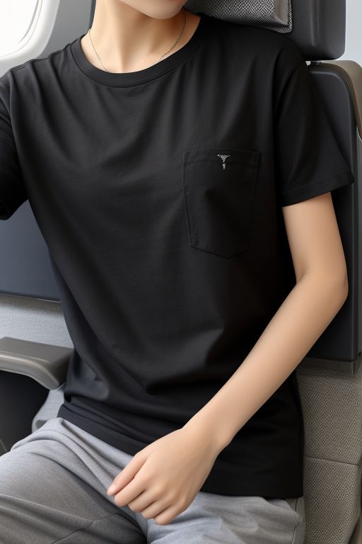 Black T-Shirt